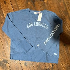 Vineyard vines sweatshirt